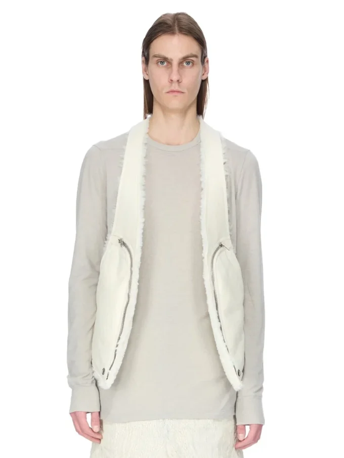 RICK OWENS – JACKEN RU02E1763LSHA-11