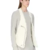 RICK OWENS – JACKEN RU02E1763LSHA-11