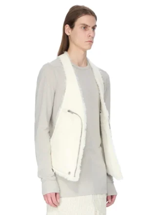 RICK OWENS – JACKEN RU02E1763LSHA-11