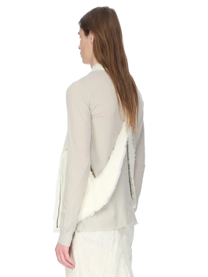 RICK OWENS – JACKEN RU02E1763LSHA-11