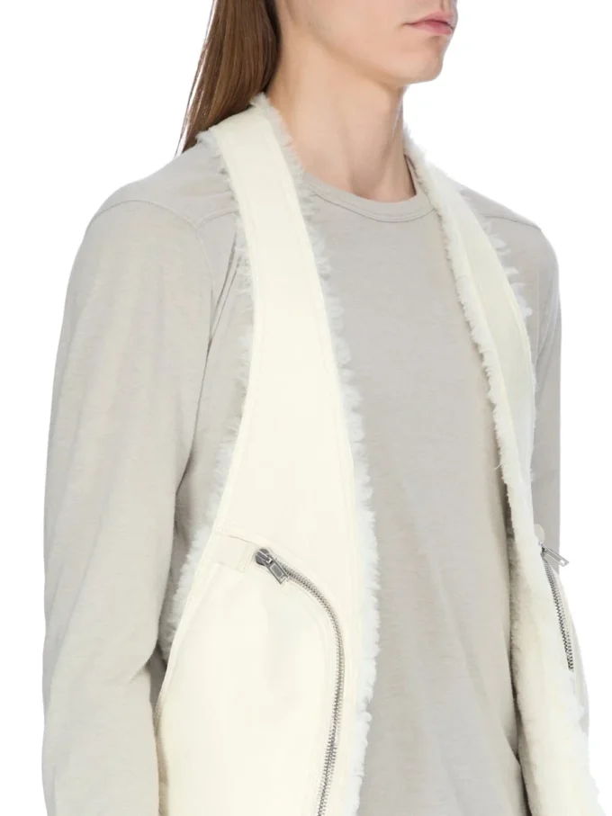 RICK OWENS – JACKEN RU02E1763LSHA-11
