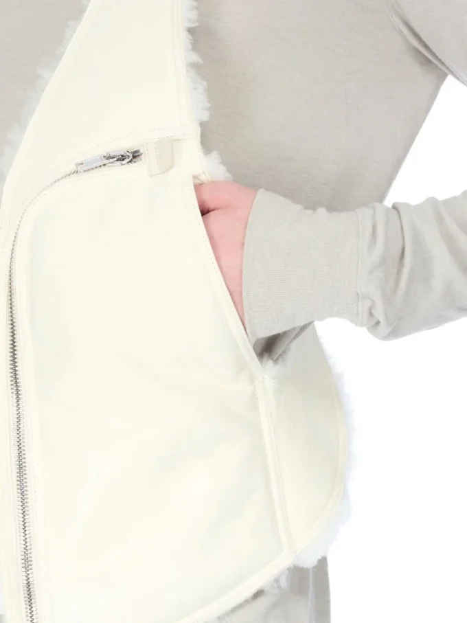RICK OWENS – JACKEN RU02E1763LSHA-11