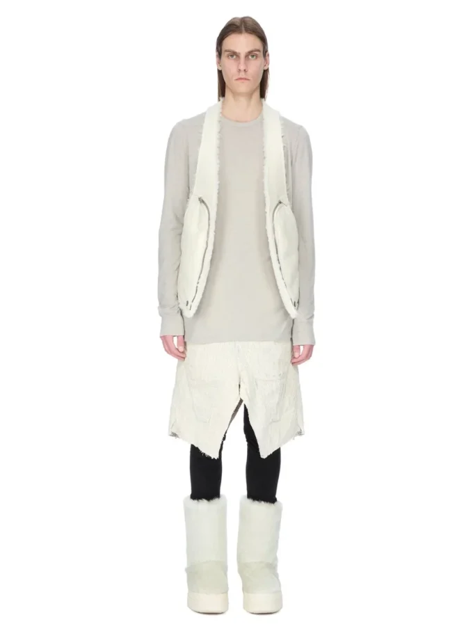 RICK OWENS – JACKEN RU02E1763LSHA-11