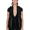 RICK OWENS – JACKEN RU02E1763LSHC-09