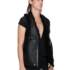 RICK OWENS – JACKEN RU02E1763LSHC-09