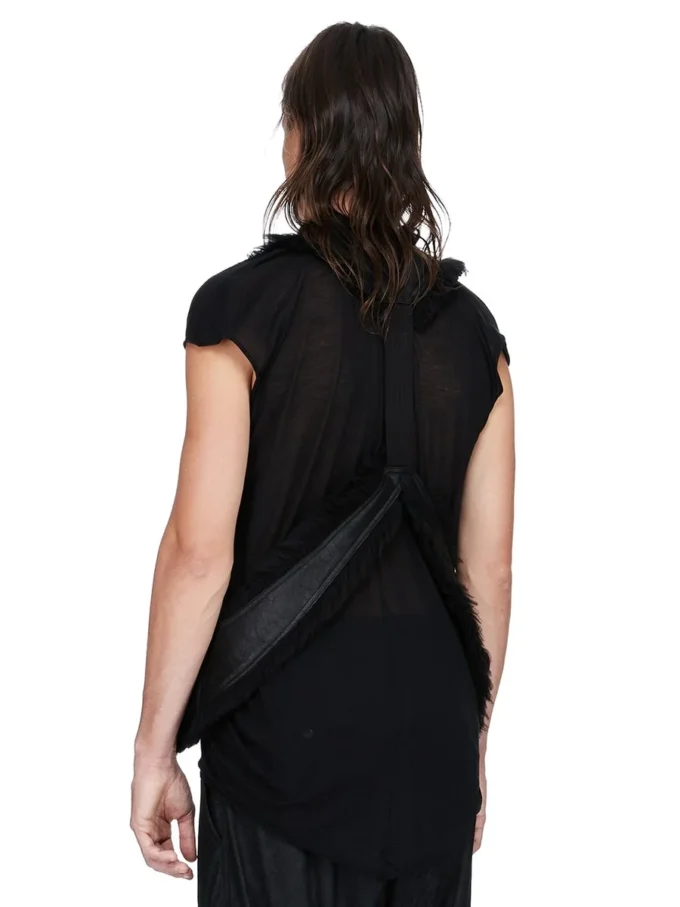RICK OWENS – JACKEN RU02E1763LSHC-09