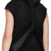 RICK OWENS – JACKEN RU02E1763LSHC-09