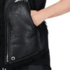RICK OWENS – JACKEN RU02E1763LSHC-09
