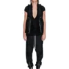 RICK OWENS – JACKEN RU02E1763LSHC-09