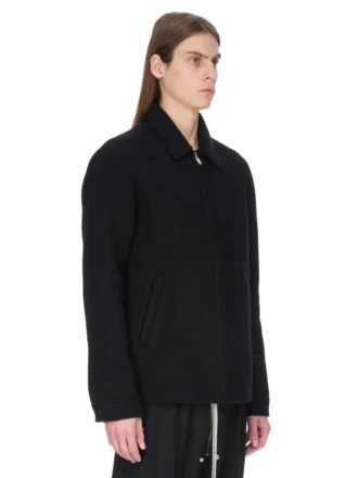 RICK OWENS – JACKEN RU02E1764DDR-09