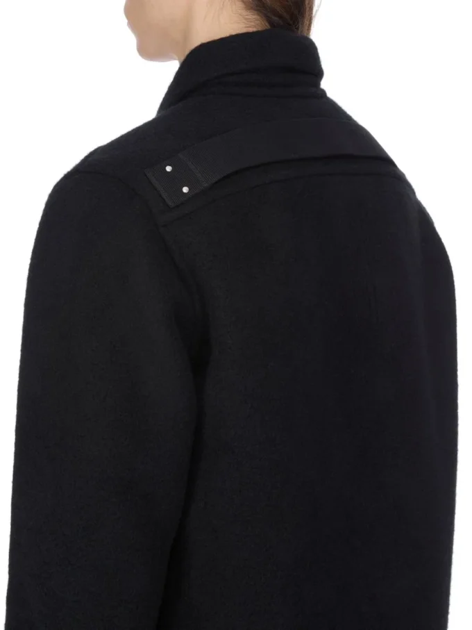 RICK OWENS – JACKEN RU02E1764DDR-09