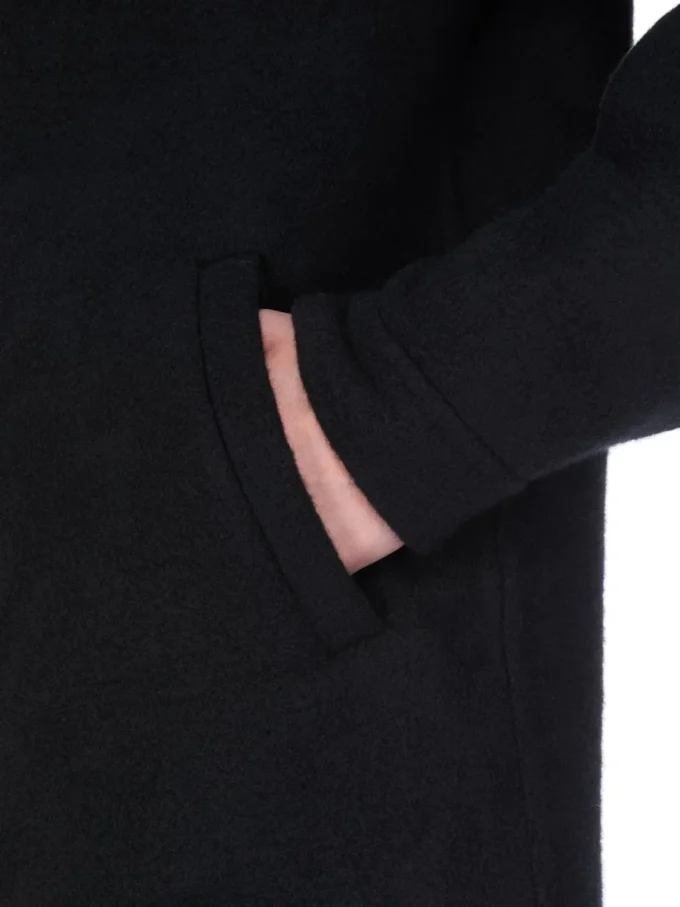 RICK OWENS – JACKEN RU02E1764DDR-09
