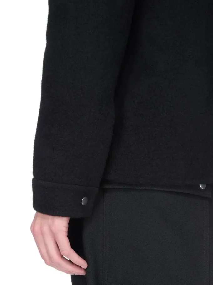 RICK OWENS – JACKEN RU02E1764DDR-09