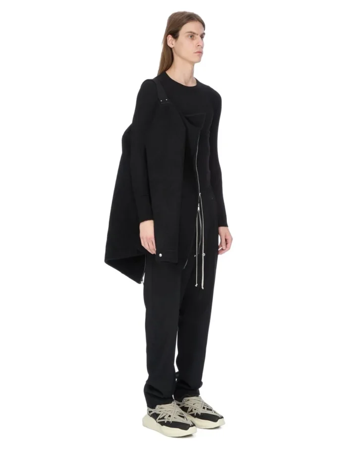 RICK OWENS – JACKEN RU02E1764DDR-09