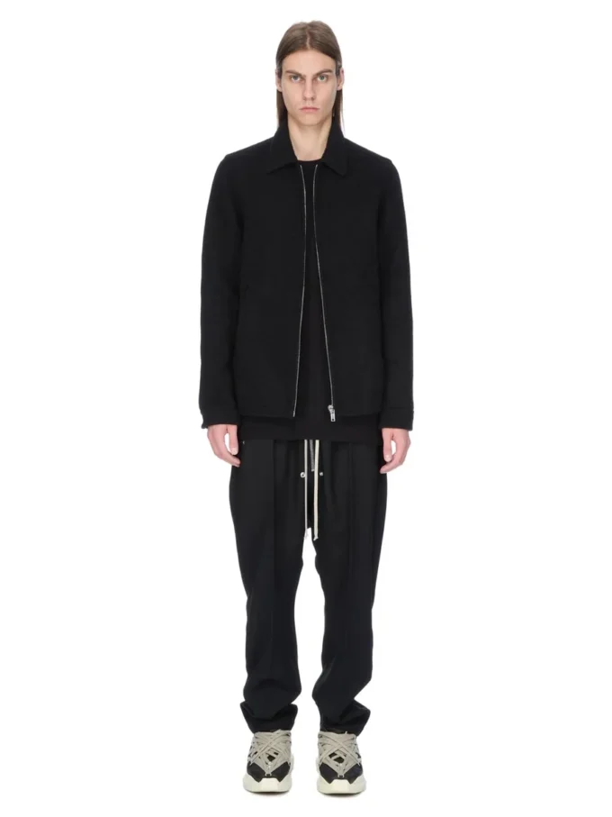 RICK OWENS – JACKEN RU02E1764DDR-09