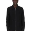 RICK OWENS – JACKEN RU02E1764WBD-09
