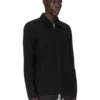 RICK OWENS – JACKEN RU02E1764WBD-09