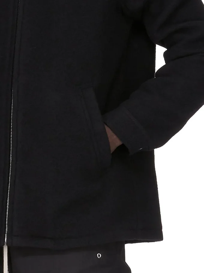 RICK OWENS – JACKEN RU02E1764WBD-09