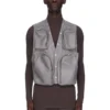 RICK OWENS – JACKEN RU02E1767LBY-06