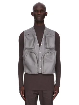 RICK OWENS – JACKEN RU02E1767LBY-06