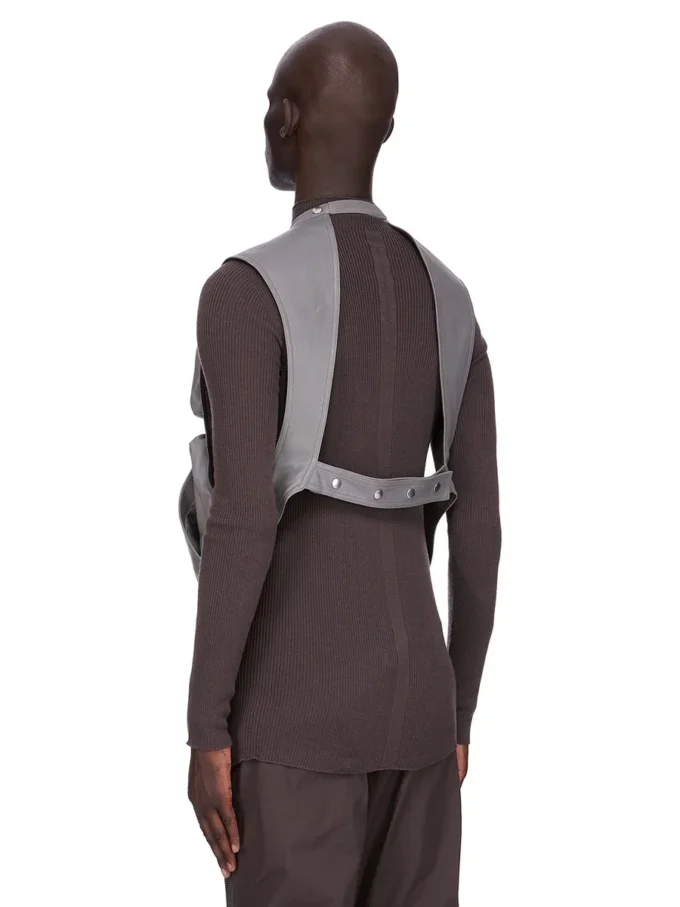 RICK OWENS – JACKEN RU02E1767LBY-06