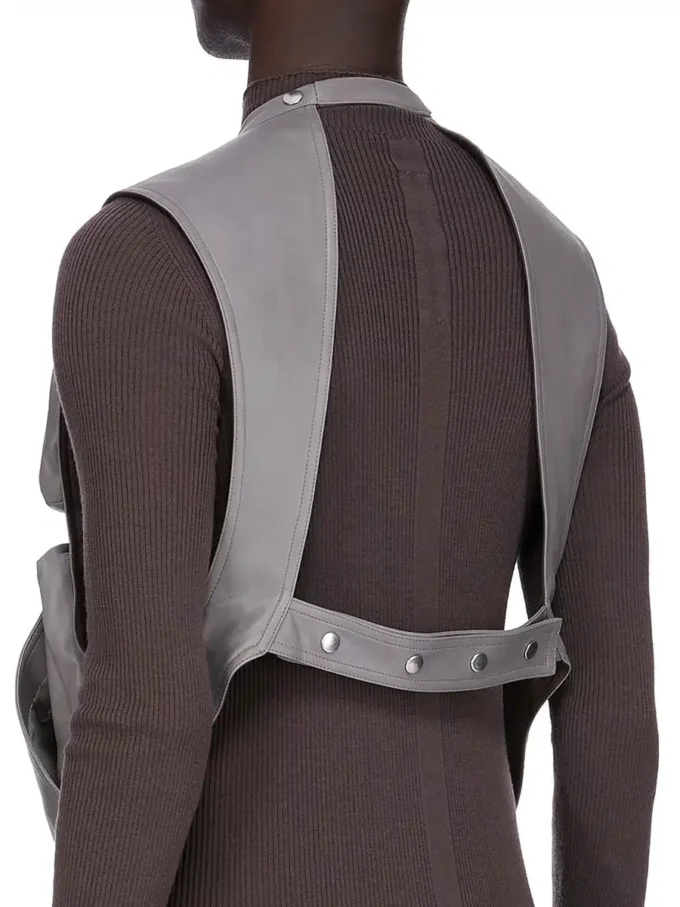 RICK OWENS – JACKEN RU02E1767LBY-06