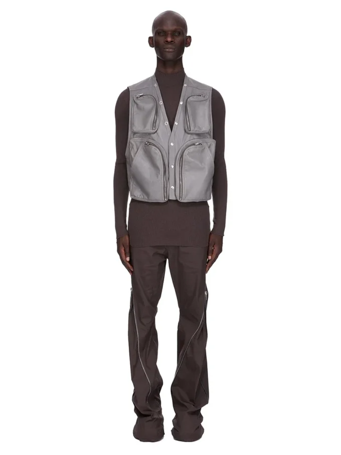RICK OWENS – JACKEN RU02E1767LBY-06
