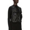 RICK OWENS – JACKEN RU02E1767LBY-09
