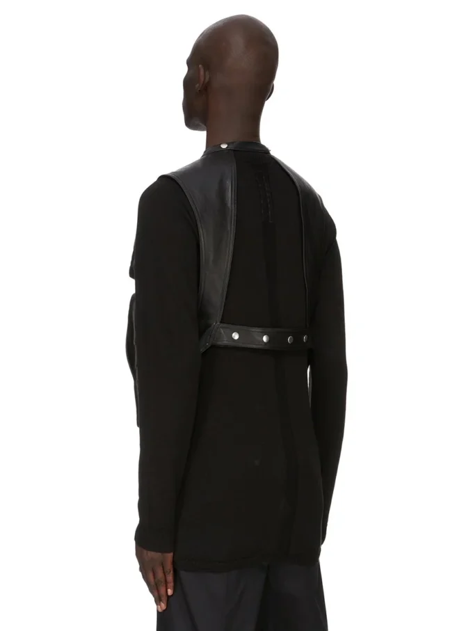 RICK OWENS – JACKEN RU02E1767LBY-09