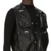 RICK OWENS – JACKEN RU02E1767LBY-09