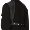 RICK OWENS – JACKEN RU02E1767LBY-09