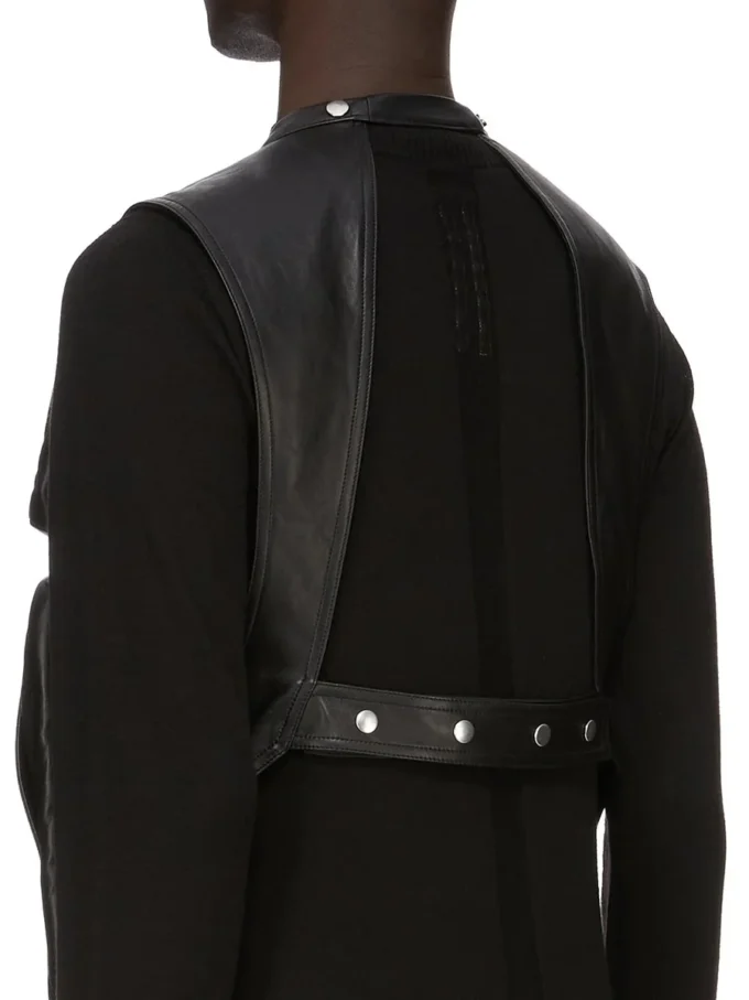RICK OWENS – JACKEN RU02E1767LBY-09