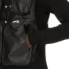 RICK OWENS – JACKEN RU02E1767LBY-09