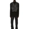 RICK OWENS – JACKEN RU02E1767LBY-09