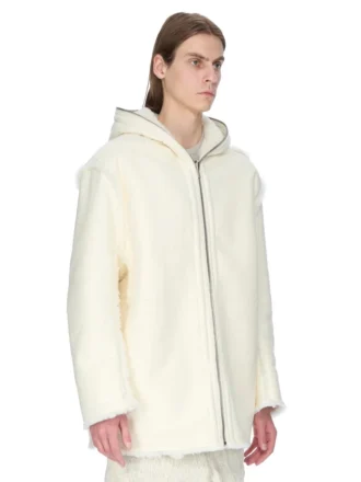 RICK OWENS – JACKEN RU02E1769LSHAR-11