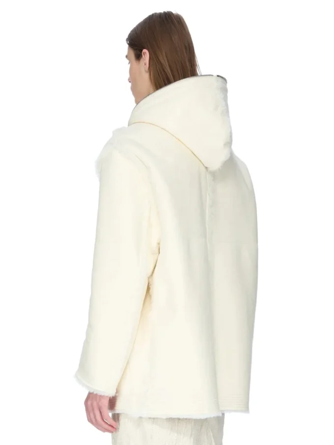RICK OWENS – JACKEN RU02E1769LSHAR-11