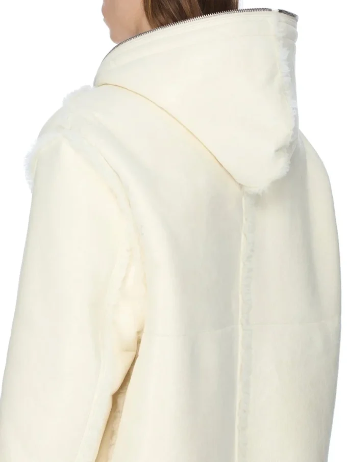 RICK OWENS – JACKEN RU02E1769LSHAR-11