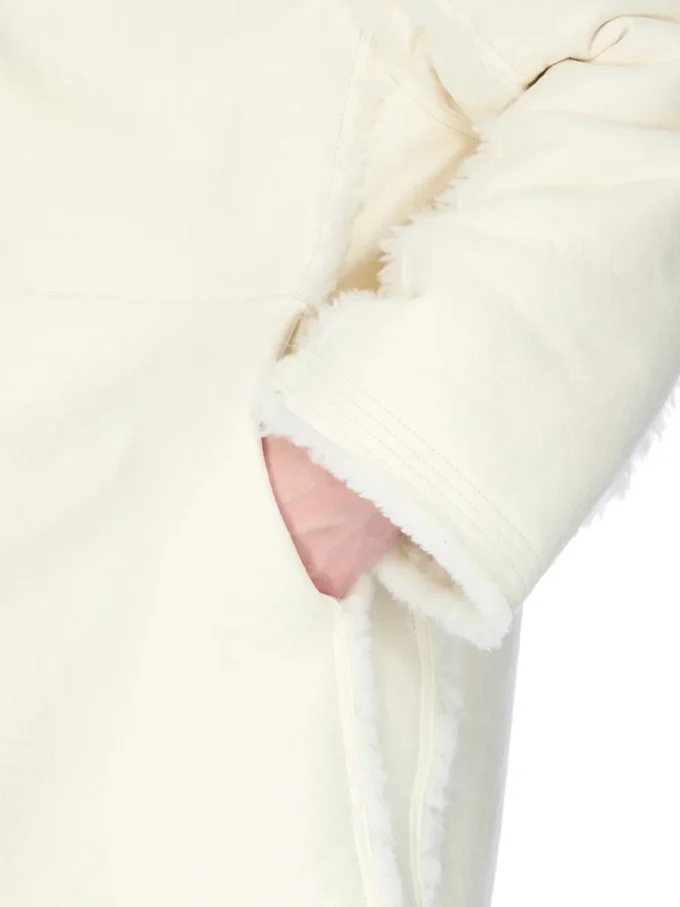 RICK OWENS – JACKEN RU02E1769LSHAR-11