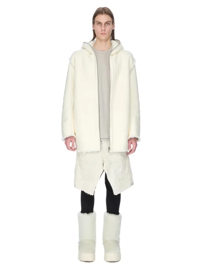 RICK OWENS – JACKEN RU02E1769LSHAR-11