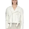 RICK OWENS – JACKEN RU02E1770LBH-11