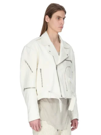 RICK OWENS – JACKEN RU02E1770LBH-11