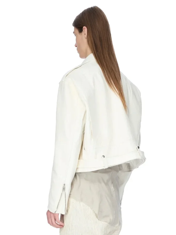 RICK OWENS – JACKEN RU02E1770LBH-11