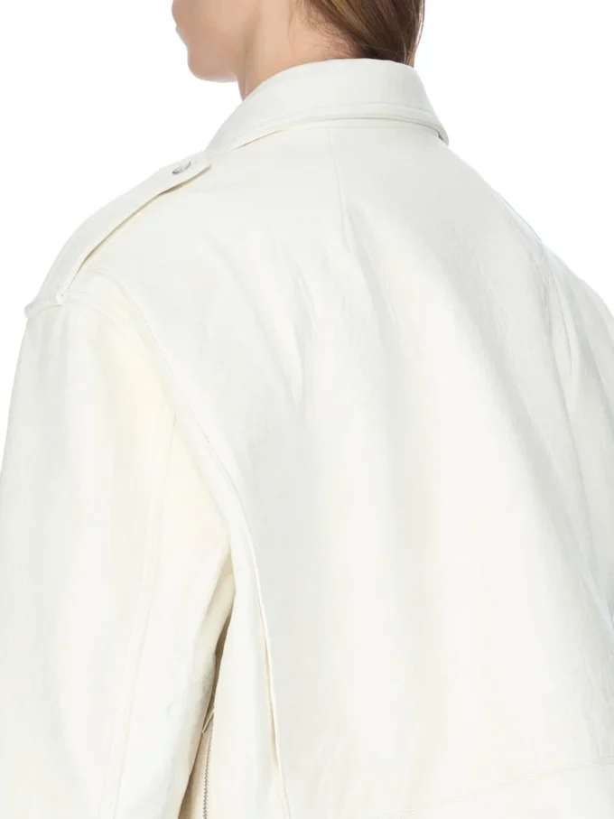RICK OWENS – JACKEN RU02E1770LBH-11