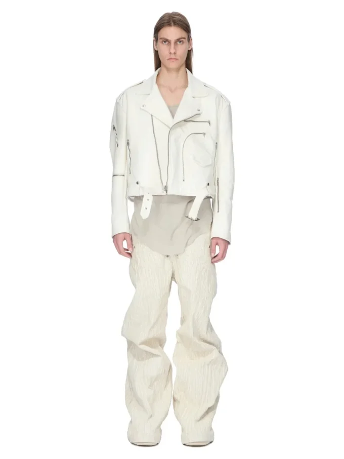 RICK OWENS – JACKEN RU02E1770LBH-11