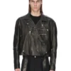 RICK OWENS – JACKEN RU02E1770LNV-09