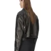 RICK OWENS – JACKEN RU02E1770LNV-09