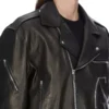 RICK OWENS – JACKEN RU02E1770LNV-09