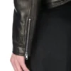 RICK OWENS – JACKEN RU02E1770LNV-09