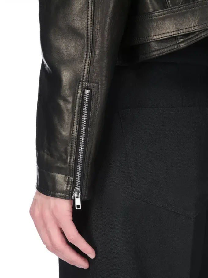 RICK OWENS – JACKEN RU02E1770LNV-09