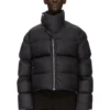 RICK OWENS – JACKEN RU02E1797NPD3-09 RICK OWENS – JACKEN RU02E1797NPD3-09